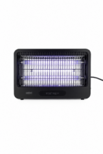 مصباح قاتل للحشرات DSP KD3099 بتقنية UV وسحب هادئ