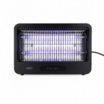 مصباح قاتل للحشرات DSP KD3099 بتقنية UV وسحب هادئ