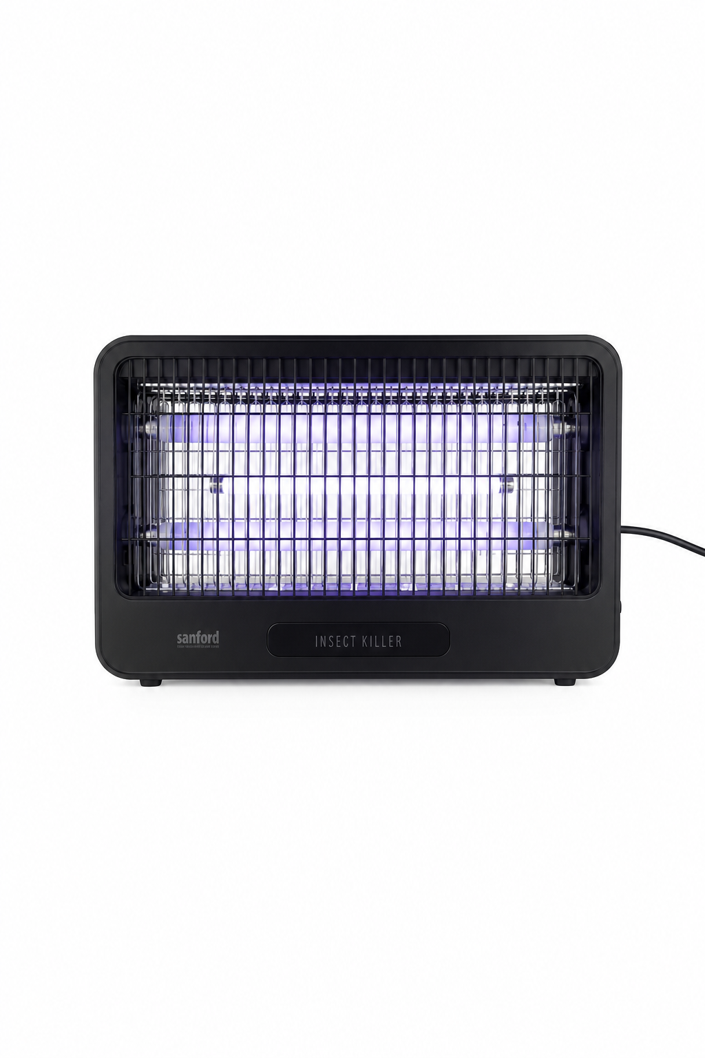 94ee97f8-b963-47b3-ac66-62c65f6e1906.png مصباح قاتل للحشرات DSP KD3099 بتقنية UV وسحب هادئ - الصورة 1