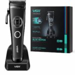ماكينة حلاقة VGR 880C بمحرك BLDC 7200RPM