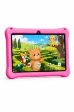 تابلت أطفال Smartbarry B96 Android زهري - 3501568