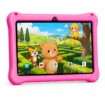 تابلت أطفال Smartbarry B96 Android زهري - 3501568
