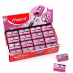براية Maped معدنية وردية موديل 2649474