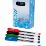 قلم ناشف ZIDNY Trendy Pen أخضر 0.7 mm - 1807