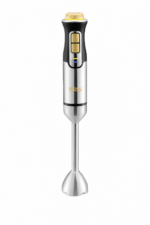 خلاط يدوي DSP KM1194 بقوة 1500W ومؤشر LED