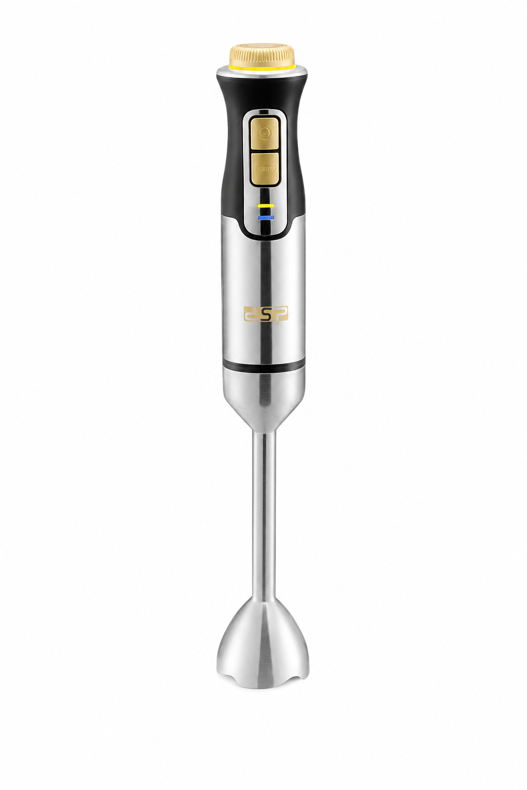 a1228cc2-bc40-40ae-be7e-6c3c283f29ae.png خلاط يدوي DSP KM1194 بقوة 1500W ومؤشر LED - الصورة 1