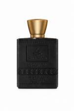 عطر رجالي OsmanliOud Turgut Alp Eau de Parfum Natural Spray سعة 100 ML - موديل 8681124640321