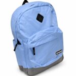 حقيبة مدرسية BodyPack زرقاء 18 إنش مع جزادن بدون مقلمة - 8787925