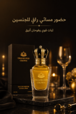 ⁦عطر Ombre من OsmanliOud  50 ML بنغمات العود والبخور للرجال والنساء⁩ - الصورة ⁦4⁩