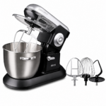 عجانة DSP KM3025 بسعة 6.5L واستطاعة 1200W