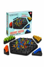 لعبة Chain Game من دار النخبة 6814954 - 48 قطعة