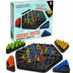 لعبة Chain Game من دار النخبة 6814954 - 48 قطعة