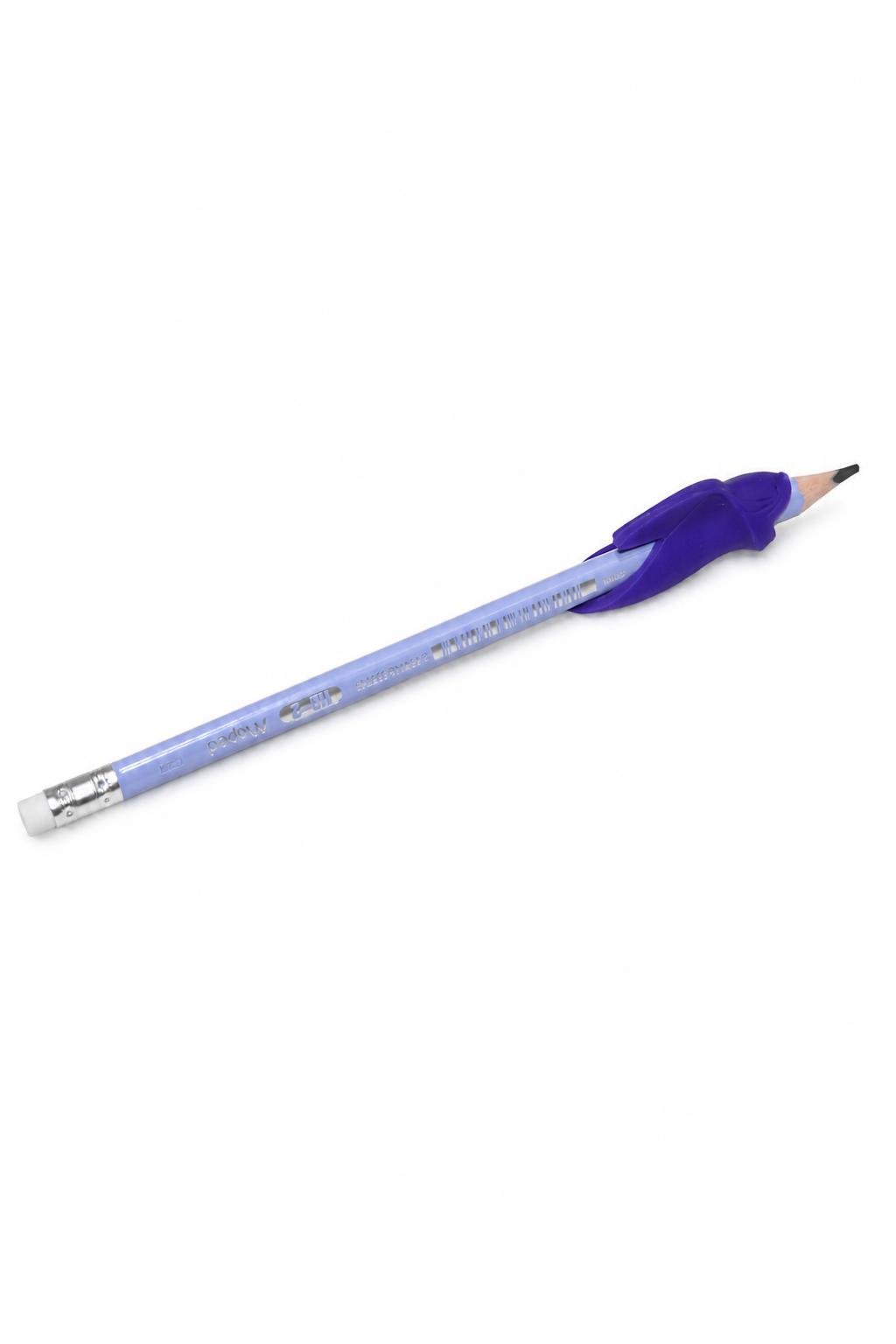 aa133f0b-39ec-4045-88b5-59ac8538dd3b.jpg قلم رصاص Maped مع أداة مسك على شكل قرش - 4516440 - الصورة 1
