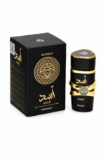 عطر رجالي أسد ASAD Bourbon من kakaziyan - 100 ml موديل 15033