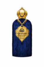عطر رجالي OsmanliOud II Mehmed The Conqueror Eau de Parfum 100ML