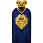 عطر رجالي OsmanliOud II Mehmed The Conqueror Eau de Parfum 100ML