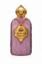 عطر نسائي OsmanliOud Hurrem The Cheerful  100 مل بنفحات حمضية وزهرية