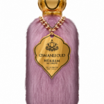 عطر نسائي OsmanliOud Hurrem The Cheerful  100 مل بنفحات حمضية وزهرية