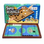 لعبة الطاولة الروسية Super Winner 1vs1 - موديل 5206