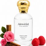 عطر للجنسين Alowidat Ultranische 12 – فاكهي زهري بلمسة جلدية وخشبية دافئة