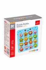 لعبة ألغاز الحيوانات edufree Puzzle Battle Game - 15930