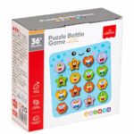 لعبة ألغاز الحيوانات edufree Puzzle Battle Game - 15930