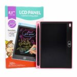 تاب ذكي LCD ملون 8.5 بوصة للرسم والتدوين - 12019
