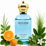 عطر رجالي Alowidat Designer 22 – حمضي عشبي بلمسة عنبرية خشبية