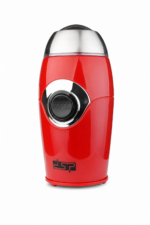 مطحنة قهوة DSP KA3002 بقوة 200W ووعاء ستانلس ستيل