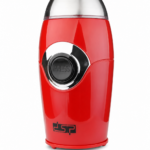 مطحنة قهوة DSP KA3002 بقوة 200W ووعاء ستانلس ستيل