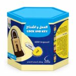 وسائل SD MATH القفل والمفتاح المجموعة الثالثة 32 قطعة - 859