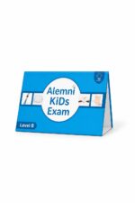 اختبارات علمني KIDs Exam مستوى 1 - موديل 804