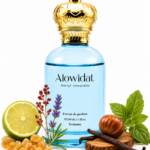 عطر رجالي Alowidat Designer 499 – حمضي عطري بلمسة خشبية دافئة