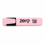قلم هاي لايتر Zero Miss Flat Light وردي - موديل 16463