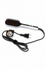 فرشاة تمليس شعر ENZO EN-4100 بتسخين سريع 1500W