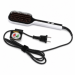 فرشاة تمليس شعر ENZO EN-4100 بتسخين سريع 1500W
