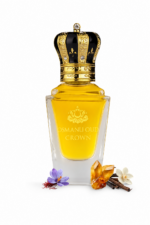 عطر OsmanliOud His Royal Highness Eau de Parfum 50 ML شرقي خشبي للرجال والنساء