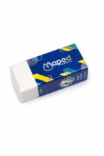 محاية Maped TECHNIC صغيرة بسليف أزرق - موديل 8737232