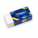 محاية Maped TECHNIC صغيرة بسليف أزرق - موديل 8737232