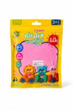 معجون فوم FOAMY Air dry للأطفال 60g - موديل 7046890