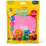 معجون فوم FOAMY Air dry للأطفال 60g - موديل 7046890
