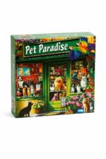 بزل Pet Paradise من 500 قطعة - موديل 1979394