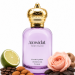 عطر نسائي Alowidat Designer 180 – زهري شرقي بلمسة قهوة وتوابل دافئة