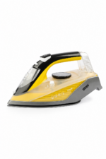 مكواة بخار DSP KD1010 بقدرة 2200W وخزان 380ml