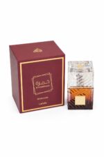 عطر نسائي Lattafa Khamrah Dukhan بعبوة فاخرة - 3560068
