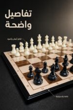⁦لعبة شطرنج Brains CHESS 30×30 سم - موديل 3755892⁩ - الصورة ⁦4⁩