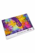 دفتر رسم كبير الأديب 20 ورقة 330×230mm - 12374