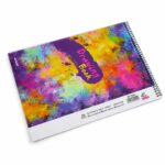 دفتر رسم كبير الأديب 20 ورقة 330×230mm - 12374