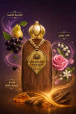 ⁦عطر Mihrisah The Glorious من OsmanliOud ماء عطر نسائي 100 ML⁩ - الصورة ⁦3⁩