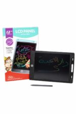 تابلت كتابة ورسم ذكي LCD مقاس 12 إنش - موديل 4424357